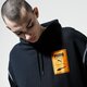 pánska mikina PUMA MIKINA S KAPUCŇOU RECHECK PACK GRAPHIC HOODIE 59788601 farba čierna