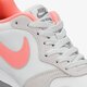 detské tenisky (obuv) NIKE MD RUNNER 2 (GS) 807319-007 farba sivá
