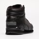 pánske tenisky (obuv) PUMA ST RUNNER V3 MID L 38763801 farba čierna