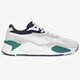pánske tenisky (obuv) PUMA RS-X³ TWILL AIRMESH 36884505 farba biela