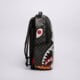 dámsky ruksak SPRAYGROUND RUKSAK LOONEY CARROT STASH 910b9177nsz farba čierna