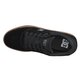 pánske skate obuv DC CRISIS adys100029bgm farba čierna