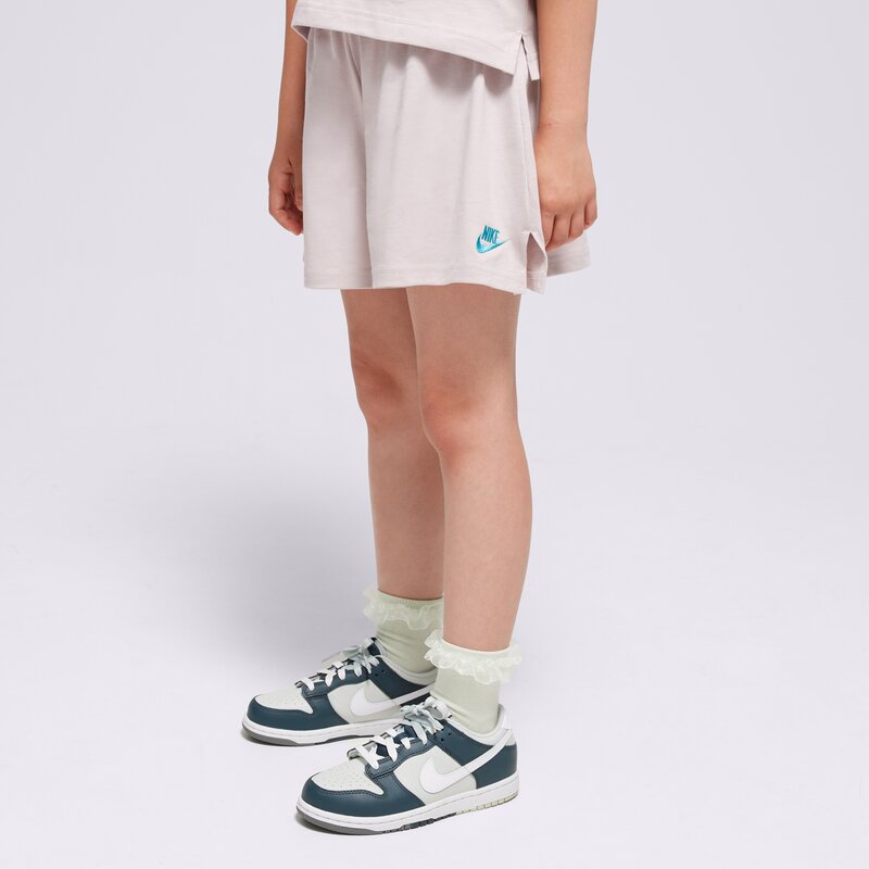 NIKE ŠORTKY  G NSW SHORT JSY LBR GIRL