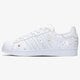 dámske tenisky (obuv) ADIDAS SUPERSTAR  b42618 farba biela