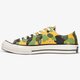 pánske tenisky (obuv) CONVERSE CHUCK TAYLOR ALL STAR c164408m farba viacfarebná