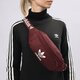 dámska taška ADIDAS TAŠKA AC WAISTBAG ic8621 farba bordová