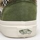 dámske tenisky (obuv) VANS OLD SKOOL  vn0007ntzbf1 farba khaki