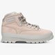 dámska outdoorová obuv TIMBERLAND EURO HIKER LEATHER a191v farba ružová