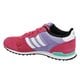 detské tenisky (obuv) ADIDAS ZX 700 K  m25228 farba ružová