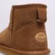 dámske zimné topánky (obuv) EMU AUSTRALIA STINGER MICRO w10937chestnut farba hnedá