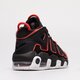 detské tenisky (obuv) NIKE AIR MORE UPTEMPO KC BG fb1344-001 farba čierna