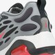 pánske tenisky (obuv) NIKE AIR MAX EXOSENSE ck6811-001 farba sivá