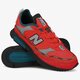pánske tenisky (obuv) NEW BALANCE MSXRCHSB msxrchsb farba červená