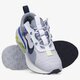 detské tenisky (obuv) NIKE AIR MAX 2021 (GS)  da3199-002 farba sivá