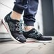 pánske tenisky (obuv) ASICS GEL-LYTE III  h637y9090 farba čierna