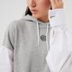 dámska mikina NIKE MIKINA S KAPUCŇOU W   NSW ICN CLSH FLC GX HOODIE dd5052-063 farba sivá