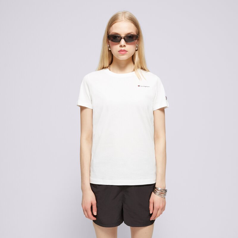 CHAMPION TRIČKO CREWNECK TRIČKO