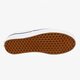 dámske tenisky (obuv) VANS AUTHENTIC  vee3whtw farba biela