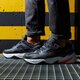 pánske tenisky (obuv) NIKE M2K TEKNO  av4789-003 farba čierna
