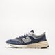 pánske tenisky (obuv) NEW BALANCE 997  u997rhb farba tmavomodrá