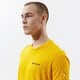 pánske tričko CHAMPION TRIČKO CREWNECK TRIČKO 214153ys058 farba žltá