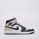 pánske tenisky (obuv) AIR JORDAN 1 MID  dq8426-146 farba biela