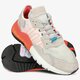 pánske tenisky (obuv) ADIDAS NITE JOGGER eh0249 farba biela