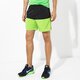 pánske šortky NIKE ŠORTKY  7 DISTANCE SHORT 642807026 farba čierna
