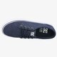 pánske skate obuv DC TRASE TX SE adys3001234dw farba modrá