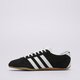 dámske tenisky (obuv) ADIDAS TOKYO W ji0183 farba čierna