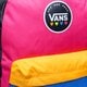 dámsky ruksak VANS RUKSAK SPORTY REALM PLUS BACKPACK vn0a3pbizl01 farba viacfarebná