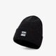 detská čiapka HELLY HANSEN ČIAPKA URBAN CUFF BEANIE 67154990 farba čierna