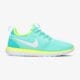 NIKE ROSHE TWO (GS) 844655300 farba modrá