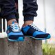 HELLY HANSEN RAEBURN B&B 10951535 farba modrá