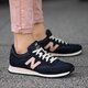 dámske tenisky (obuv) NEW BALANCE CW620NFB cw620nfb farba tmavomodrá