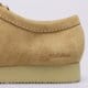 pánska vychádzková obuv CLARKS WALLABEE LITE 26327369 farba béžová