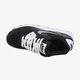 NIKE AIR MAX 90 PREM MESH (GS) 724882101 farba čierna