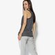 dámske top NIKE TRIČKO W NSW GYM VNTG. 726065060 farba sivá
