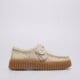 dámska vychádzková obuv CLARKS TORHILL BEE 26186297 farba krémový