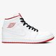 JORDAN AIR 1 MID. 554724103 farba biela