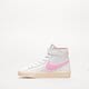 detské tenisky (obuv) NIKE BLAZER MID '77 (PS) dz2901-100 farba biela