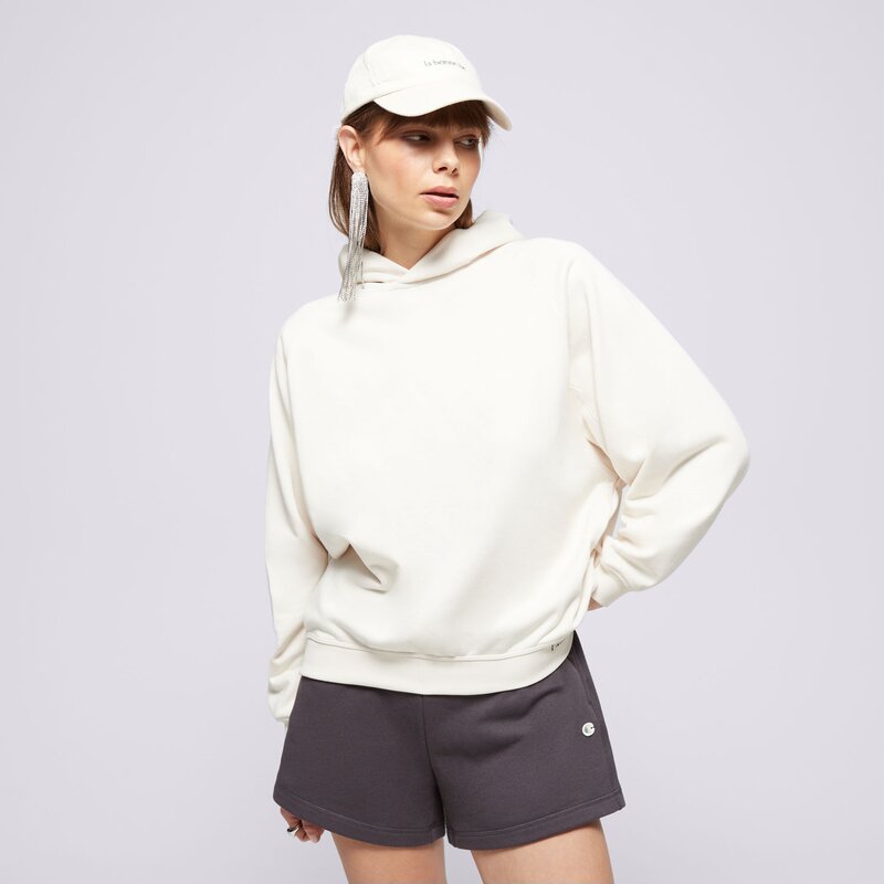 CHAMPION MIKINA S KAPUCŇOU HOODED ECO FUTURE