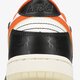 detské tenisky (obuv) NIKE DUNK LOW PRM (PS) dm0088-100 farba čierna