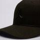 detská šiltovka JORDAN ČIAPKA METAL JUMPMAN TRUCKER 9a0928-023 farba čierna