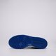 detské tenisky (obuv) NIKE DUNK LOW BG fb9109-131 farba modrá