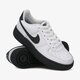 detské tenisky (obuv) NIKE AIR FORCE 1 cv7663-101 farba biela