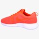 pánske tenisky (obuv) NIKE ROSHE ONE HYP BR 833125800 farba oranžová