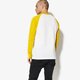 pánske tričko ADIDAS TRIČKO LS 3-STRIPES LS T cw1230 farba žltá