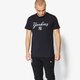 pánske tričko NEW ERA TRIČKO SS TEAM APPAREL TEE NY YANKEES NVY 11493594 farba tmavomodrá