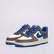 pánske tenisky (obuv) NIKE AIR FORCE 1 '07 LV8 fq8714-200 farba sivá